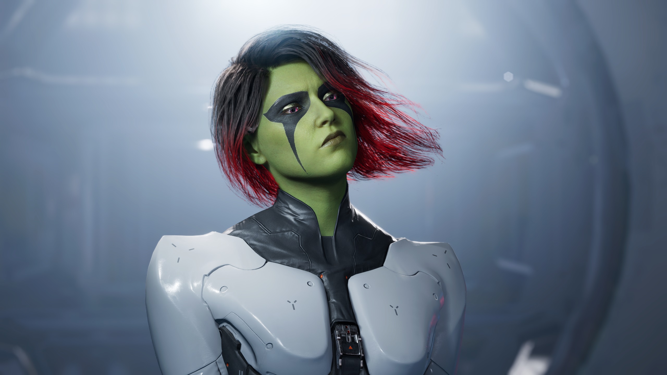 Guardians Of The Galaxy Screenshot